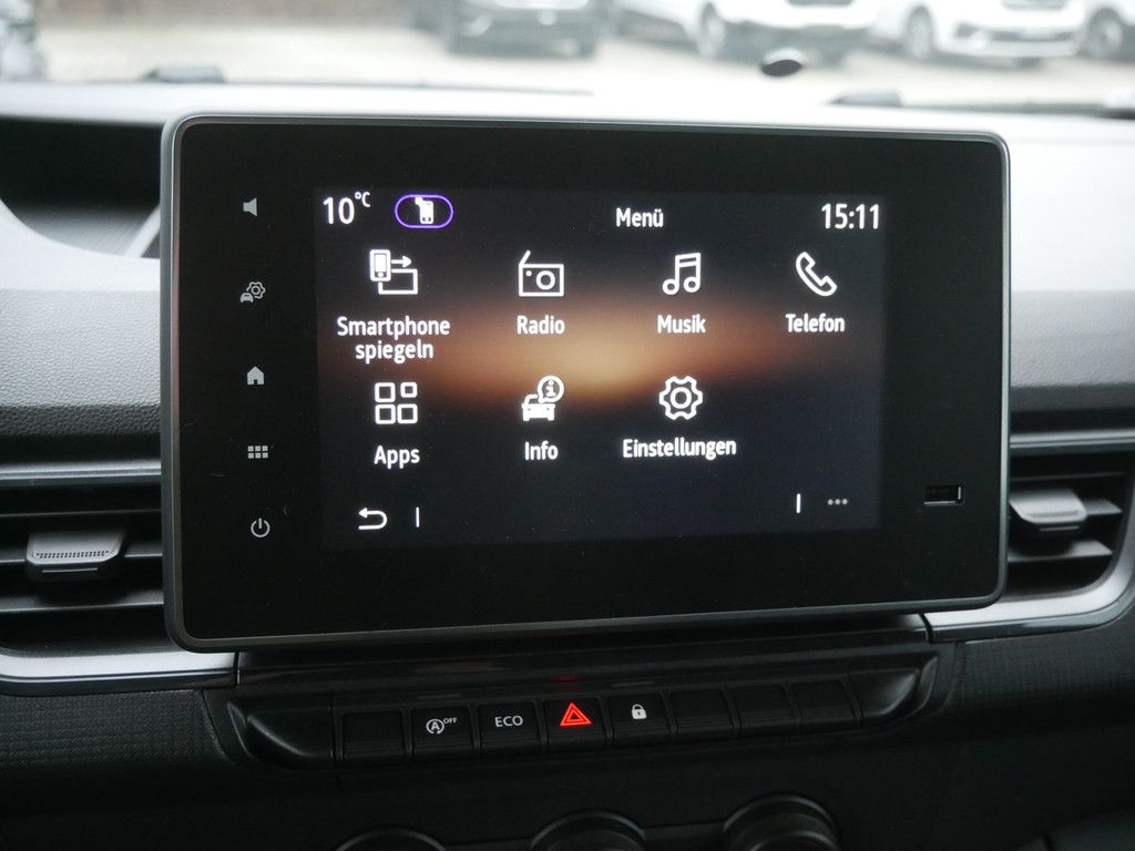 Fahrzeugabbildung Renault Kangoo Rapid L2 Advanced Blue dCi 95 MY25 AHK