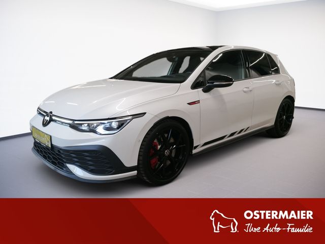 Volkswagen Golf VIII GTI CLUBSPORT 2.0TSI 300PS.DSG.NAVI.PA