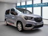 Opel Combo Life Elegance 1.5 Diesel Navi Sitzhz - Opel Combo Life: Elegance