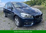BMW 220iActive Tourer Luxury Line Panorama Leder AHK - : Van, Luxury
