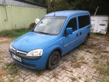 Opel Combo 1.6 - Opel Combo Gebrauchtwagen in Mannheim