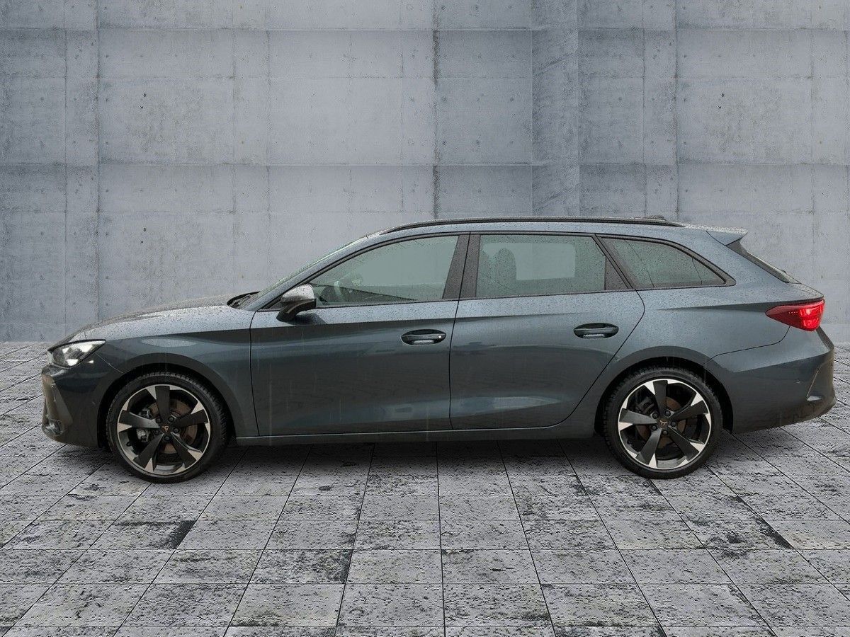 Cupra Leon - Bild 4