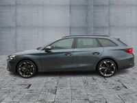 Cupra Leon - Vorschau Bild 4