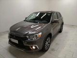 Mitsubishi ASX 2.2 Instyle Panoramic 4wd auto - Mitsubishi ASX Instyle mit Diesel-Antrieb