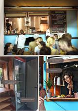 Mercedes-Benz Vario 614 D-FOOD TRUCK - Mercedes-Benz Truck