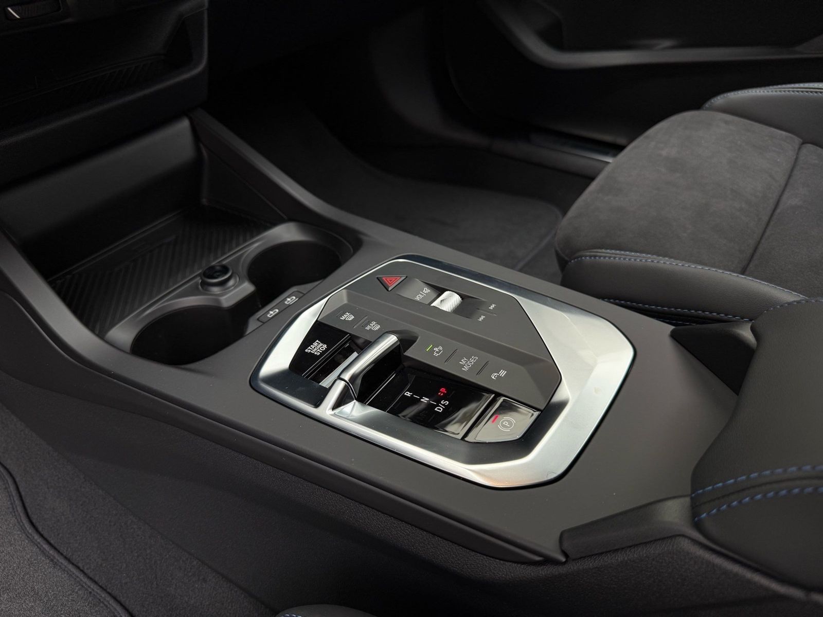 BMW 118 - Bild 12
