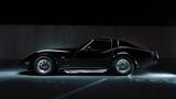 Corvette C3 - Corvette Gebrauchtwagen von 1980