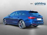Audi A4 Avant 40 TDI qu 2x S line*Pano*S-Sitze*Matrix - Diesel Gebrauchtwagen