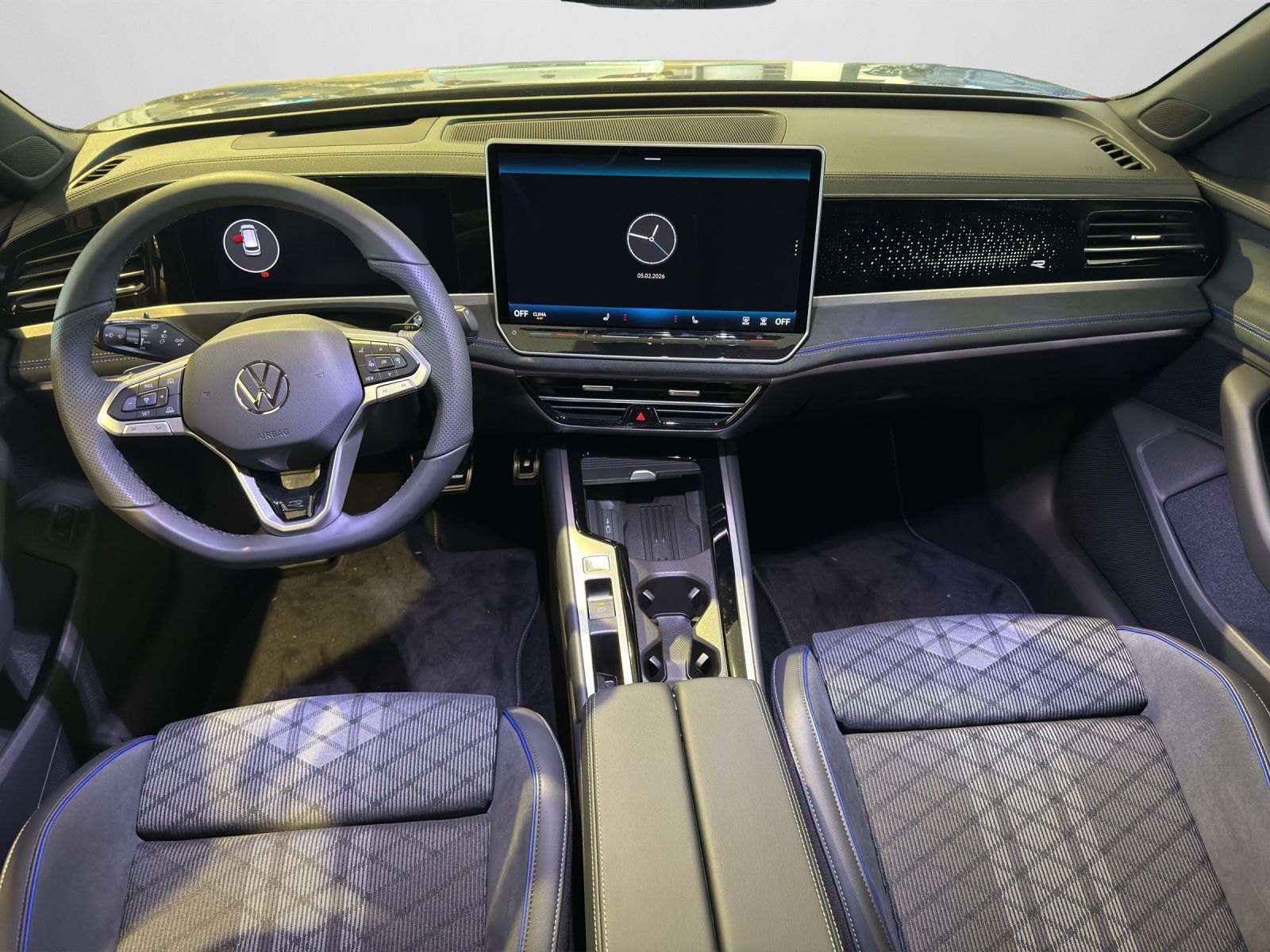 Volkswagen Passat - Bild 4