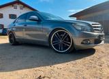 Mercedes-Benz C 320 CDI 4MATIC AVANTGARDE Avantgarde - Mercedes-Benz C 320: Cdi Avantgarde