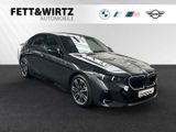 BMW 520i M Sport Pro|H/K|Standhzg.|LC-Prof. - BMW 5 Series Jahreswagen