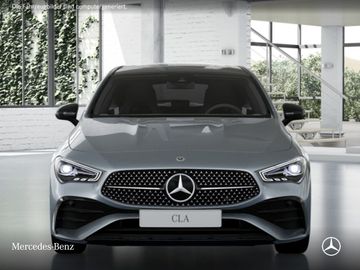 Mercedes CLA 200 Shooting Brake - 6