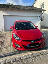 Hyundai i30 1.4 FIFA World Cup EDITION FIFA World Cu... - Hyundai i30 in Augsburg