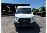 Ford Transit 350 L3 -7-SITZER ROLLSTUHLGER