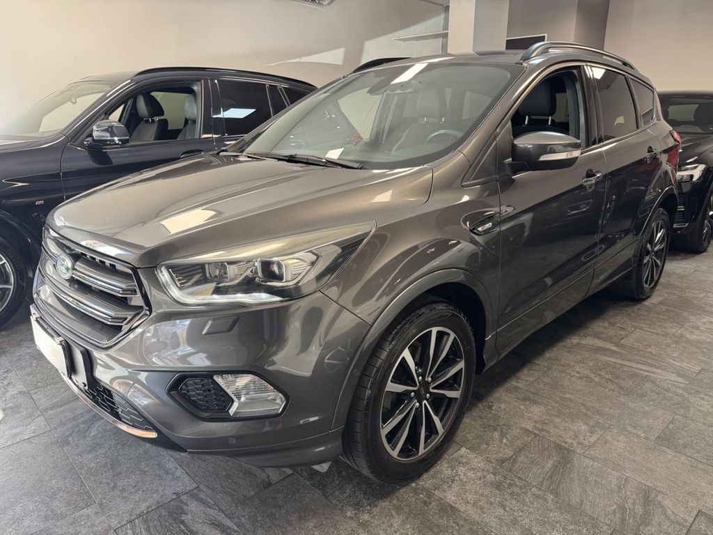 Image of Ford Kuga