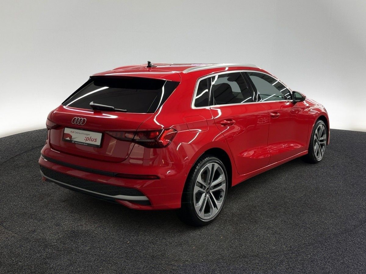 Audi A3 - Bild 6