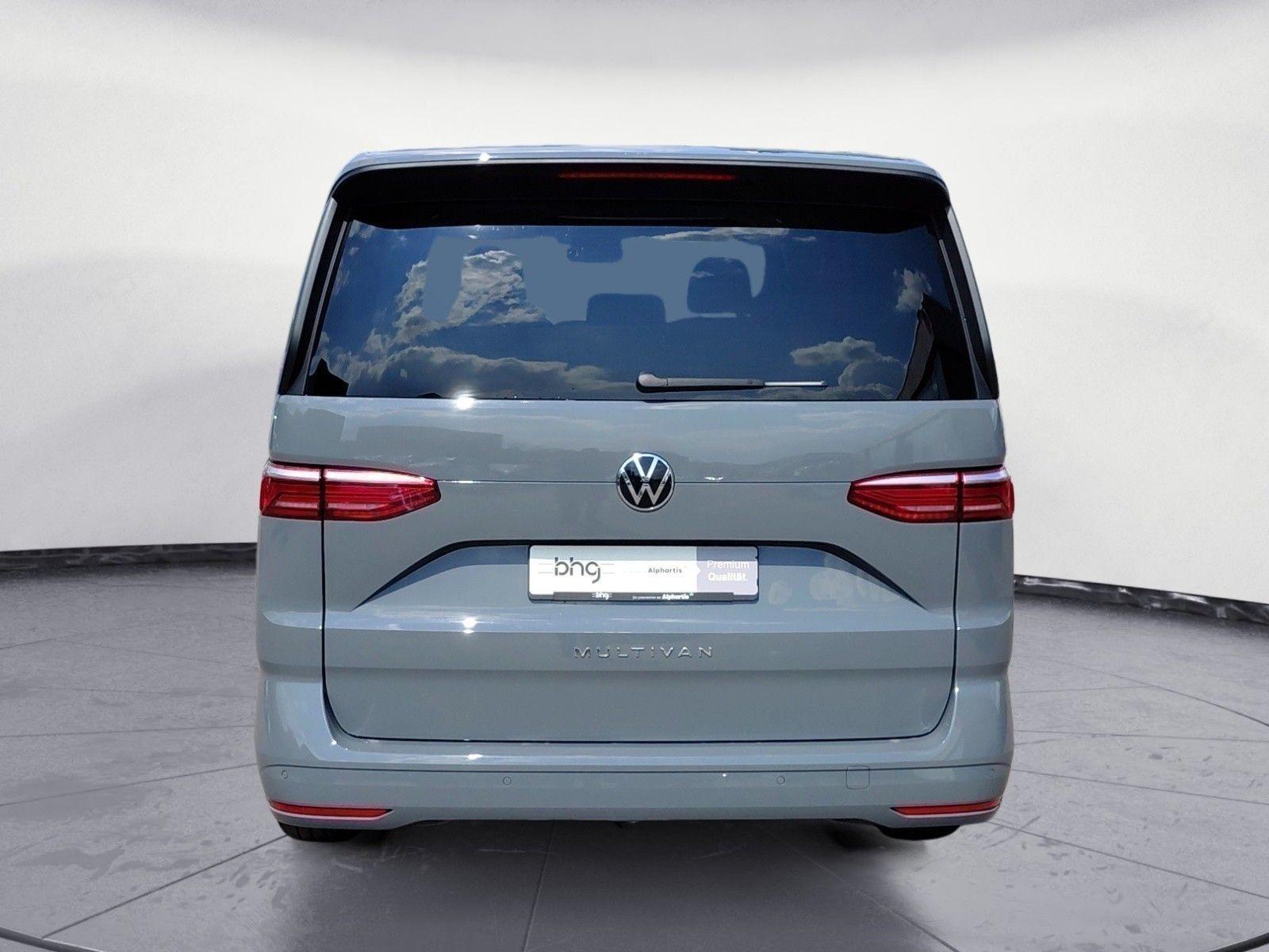 Volkswagen T7 Multivan 2.0 TSI DSG LIFE