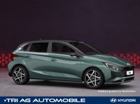 Hyundai i20 - Vorschau Bild 2