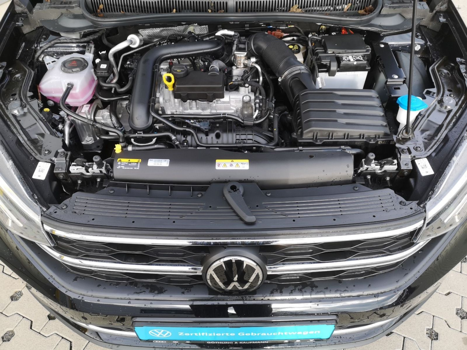 Volkswagen Taigo - Bild 14