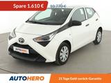 Toyota Aygo 1.0-VVT-i X *KLIMA*GARANTIE*