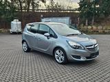 Opel Meriva B Aut. Innovation **WENIG KM**1.HAND**