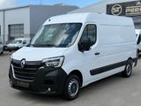 Renault Master III L2H2 KLIMA SORTIMO AHK TEMPOMAT 1HAND - Renault Master in München