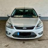 Ford Focus 2.0 16V (107 kW)  2.Hand  TÜV... - Ford Focus: 16v