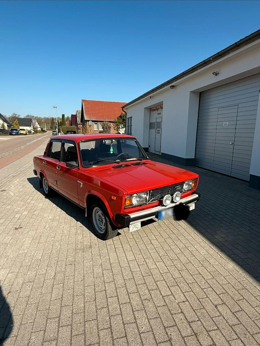 Lada Nova