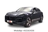 Porsche E-Hybrid, 4 radlenk, Luft, PDCC, Inno, Sitzbelüf