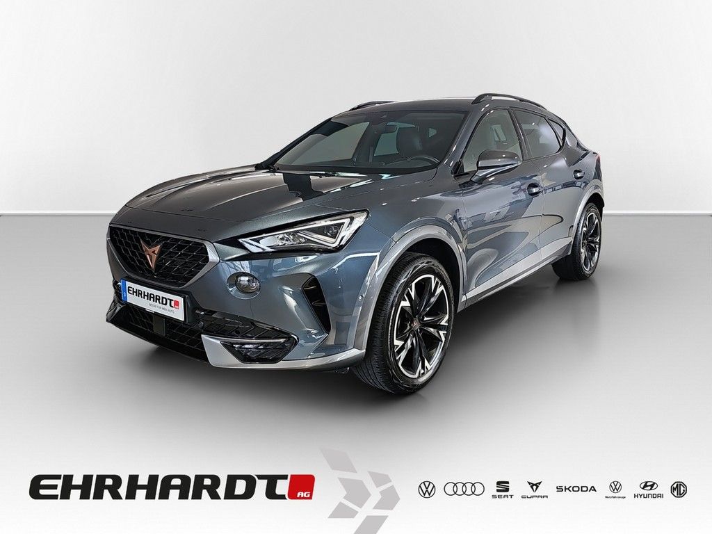 Cupra Formentor - Bild 1