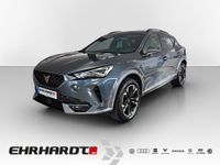 Cupra Formentor - Vorschau Bild 1