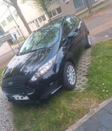 Ford Fiesta 1,25 44kW Trend Trend - Ford Fiesta: 44 Kw