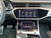 Audi S6 - Vorschau Bild 11