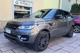 Land Rover LAND ROVER Range Rover Sport 3.0 TDV6 HSE Dynami - Land Rover Range Rover Sport Kombi Gebrauchtwagen