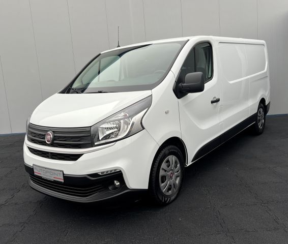 Fiat Talento Kasten L2H1 SX °Klima°PDC°3-Sitze°