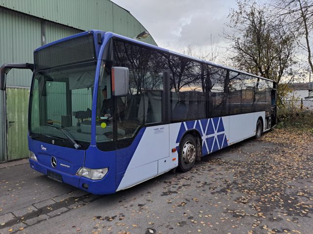 Mercedes-Benz Citaro