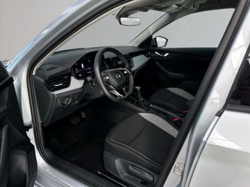 Skoda Kamiq - 7