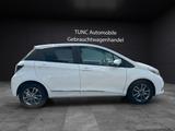 Toyota Yaris Edition 2014 1.HD KMRA NAVI KLIMA - Toyota Gebrauchtwagen von 2014
