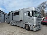 Andere SCANIA S500  STX MOTORHOME GARAGE - Angebote