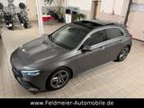 Mercedes-Benz A 180 AMG*PANO*Distronic*KEYGO*Totw*LED*Kamera* - Mercedes-Benz: 180