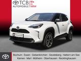 Toyota Yaris Cross 1.5 Hybrid Elegant NAVI SHZ PDC BT - Toyota Yaris Cross in Duisburg