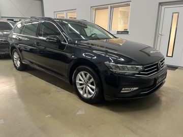 Volkswagen Passat - 6