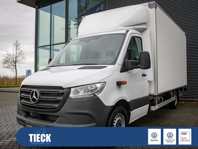 Mercedes-Benz Sprinter Koffer 319 1.9 CDI L3 190PS