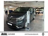 Renault Trafic Blue dCi 110 Evolution - EPH, Allwetter - Renault Trafic in Krefeld
