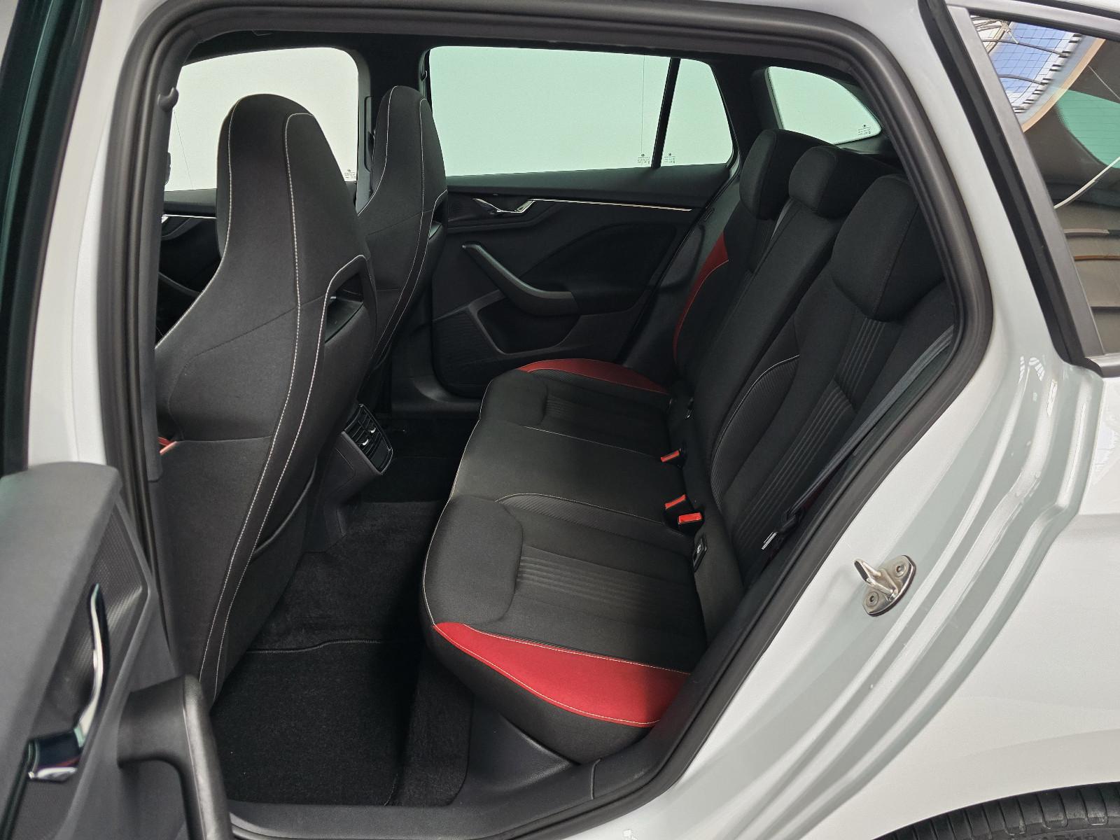 Skoda Scala 1.5 TSI Monte Carlo|1.Hand|Pano|virtual co