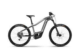 Haibike AllTrack 9