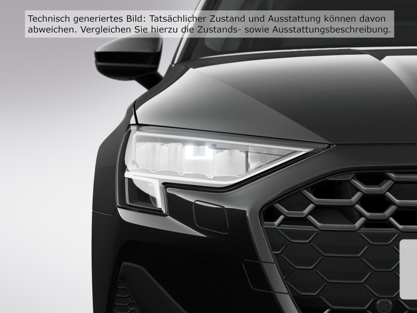 Audi A3 - Bild 6