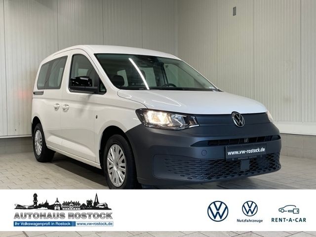 Caddy Kombi 2.0 TDI PDC STANDHZG TEMPO