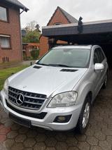 Mercedes-Benz Mercedes ML 280 CDI - Mercedes-Benz ML 280 von privat