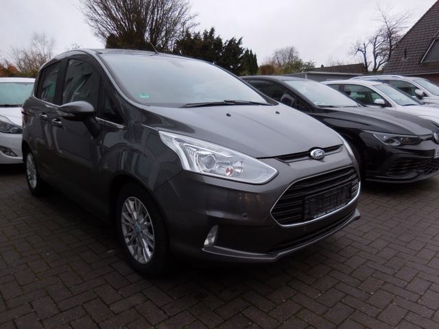 Ford B-MAX Titanium 1.6 Aut.Navi.PDC.Allwetterreifen